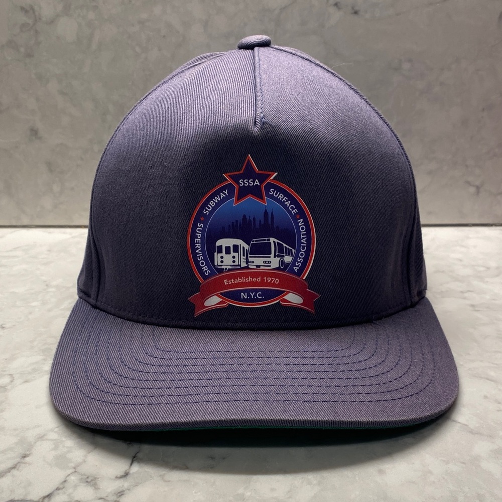 Nyc Transit Mta Snapback - image 1